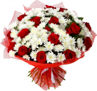 Букет «Эталон»